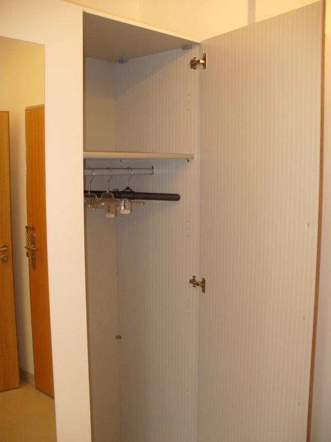 Garden Apartment With Garage In Central Praha Bagian luar foto